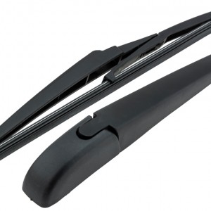 TOYOTA RAV4 2010+ YΑΛΟΚΑΘΑΡΙΣΤΗΡΑΣ ΠΙΣΩ ME ΜΠΡΑΤΣΟ 30cm orig.