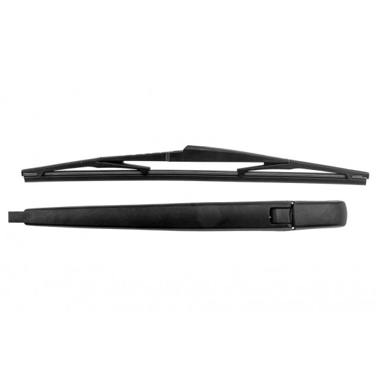 AMC-EWB-TY-012/AJ - TOYOTA CH-R 2016+ YΑΛΟΚΑΘΑΡΙΣΤΗΡΑΣ ΠΙΣΩ ME ΜΠΡΑΤΣΟ 35cm orig.85241-F4010 TOYOTA CH-R 2016+ YΑΛΟΚΑΘΑΡΙΣΤΗΡΑΣ ΠΙΣΩ ME ΜΠΡΑΤΣΟ 35cm orig.85241-F4010