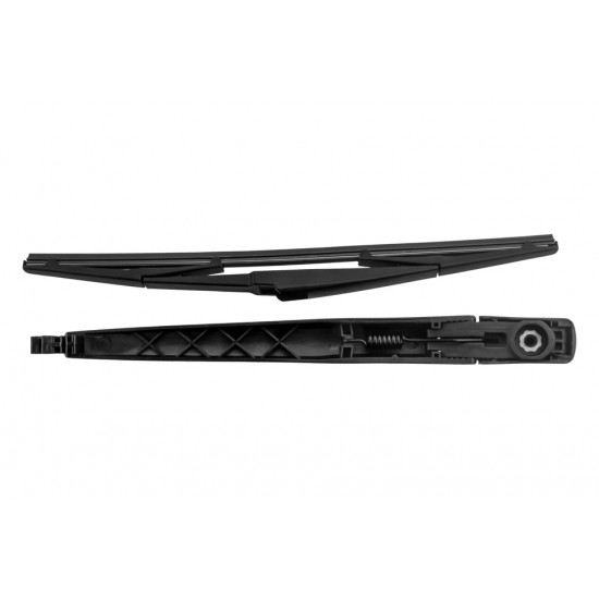 AMC-EWB-TY-012/AJ - TOYOTA CH-R 2016+ YΑΛΟΚΑΘΑΡΙΣΤΗΡΑΣ ΠΙΣΩ ME ΜΠΡΑΤΣΟ 35cm orig.85241-F4010 TOYOTA CH-R 2016+ YΑΛΟΚΑΘΑΡΙΣΤΗΡΑΣ ΠΙΣΩ ME ΜΠΡΑΤΣΟ 35cm orig.85241-F4010