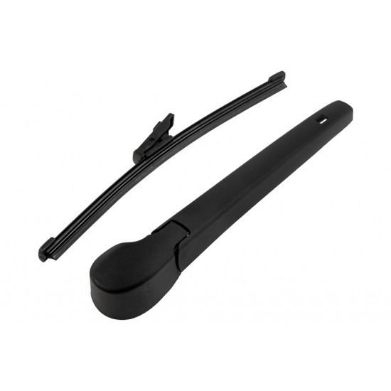 VW GOLF VIII 2019+ YΑΛΟΚΑΘΑΡΙΣΤΗΡΑΣ ΠΙΣΩ ME ΜΠΡΑΤΣΟ 25cm orig.5H6955707