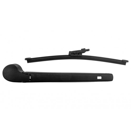 VW GOLF VIII 2019+ YΑΛΟΚΑΘΑΡΙΣΤΗΡΑΣ ΠΙΣΩ ME ΜΠΡΑΤΣΟ 25cm orig.5H6955707