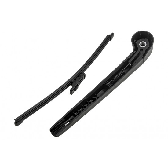 VW ID4 2020+ YΑΛΟΚΑΘΑΡΙΣΤΗΡΑΣ ΠΙΣΩ ME ΜΠΡΑΤΣΟ 28cm orig.11A 955 427 A