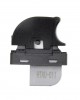 ΔΙΑΚΟΠΤΗΣ ΓΙΑ AUDI A3 04-08/A6 05-11/Q7 07-09 ΜΟΝΟΣ 4PIN ΠΑΡΑΘΥΡΩΝ orig.4F0959855A ΑJS - 1 TEM.