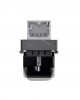 ΔΙΑΚΟΠΤΗΣ ΓΙΑ AUDI A1/A4/A5/A6/A7/A8/Q3/Q5 ΜΟΝΟΣ 4PIN ΠΑΡΑΘΥΡΩΝ orig.4H0959855A-8K0959855B