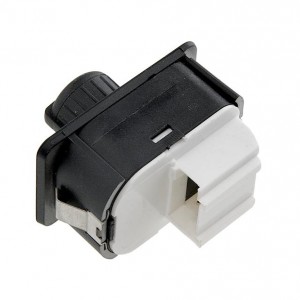 ΔΙΑΚΟΠΤΗΣ ΓΙΑ AUDI A6 97-05 10PIN ΚΑΘΡΕΠΤΩΝ orig.4B0959565A