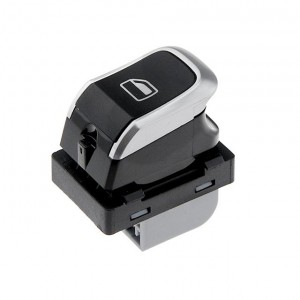 ΔΙΑΚΟΠΤΗΣ ΓΙΑ AUDI A1 2014+ /A6 2011+ /A7 2011+ /A8 2009+ /Q3 2011+ ΜΟΝΟΣ ΠΑΡΑΘΥΡΩΝ orig.4GD959855