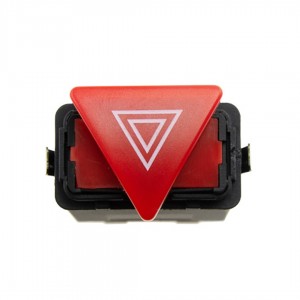 ΔΙΑΚΟΠΤΗΣ ΓΙΑ AUDI A3 1996-2003 ΑΛΑΡΜ NTY - orig.8L0941509J / 8L0941509J01C - 1 ΤΕΜ.