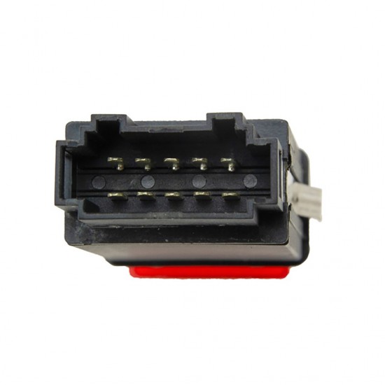 AMC-ΔΙΑΚ.EWS-AU-051/AJ - ΔΙΑΚΟΠΤΗΣ ΓΙΑ AUDI A3 1996-2003 ΑΛΑΡΜ NTY - orig.8L0941509J / 8L0941509J01C - 1 ΤΕΜ. ΔΙΑΚΟΠΤΗΣ ΓΙΑ AUDI A3 1996-2003 ΑΛΑΡΜ NTY - orig.8L0941509J / 8L0941509J01C - 1 ΤΕΜ.