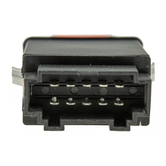 AMC-ΔΙΑΚ.EWS-AU-054/AJ - ΔΙΑΚΟΠΤΗΣ ΓΙΑ AUDI A3 1996-2003 10PIN ΑΛΑΡΜ orig.8L0941509L ΔΙΑΚΟΠΤΗΣ ΓΙΑ AUDI A3 1996-2003 10PIN ΑΛΑΡΜ orig.8L0941509L