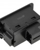 ΔΙΑΚΟΠΤΗΣ ΠΟΡΤ-ΠΑΓΚΑΖ 4PIN orig.4G0959831A ΓΙΑ AUDI A4 2007+ A6 2004+A7 2010+ Q3 2011+Q5 2008+
