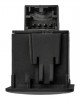 ΔΙΑΚΟΠΤΗΣ ΠΟΡΤ-ΠΑΓΚΑΖ 4PIN orig.4G0959831A ΓΙΑ AUDI A4 2007+ A6 2004+A7 2010+ Q3 2011+Q5 2008+