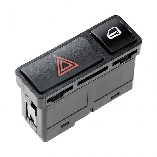 AMC-ΔΙΑΚ.EWS-BM-001/AJ - ΔΙΑΚΟΠΤΗΣ ΓΙΑ BMW E46 / E53 / E85 / E86 ΑΛΑΡΜ 6 PIN NTY - orig. 61318368920 - 1 ΤΕΜ. ΔΙΑΚΟΠΤΗΣ ΓΙΑ BMW E46 / E53 / E85 / E86 ΑΛΑΡΜ 6 PIN NTY - orig. 61318368920 - 1 ΤΕΜ.