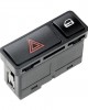 AMC-ΔΙΑΚ.EWS-BM-001/AJ - ΔΙΑΚΟΠΤΗΣ ΓΙΑ BMW E46 / E53 / E85 / E86 ΑΛΑΡΜ 6 PIN NTY - orig. 61318368920 - 1 ΤΕΜ. ΔΙΑΚΟΠΤΗΣ ΓΙΑ BMW E46 / E53 / E85 / E86 ΑΛΑΡΜ 6 PIN NTY - orig. 61318368920 - 1 ΤΕΜ.