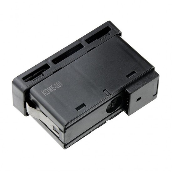 AMC-ΔΙΑΚ.EWS-BM-001/AJ - ΔΙΑΚΟΠΤΗΣ ΓΙΑ BMW E46 / E53 / E85 / E86 ΑΛΑΡΜ 6 PIN NTY - orig. 61318368920 - 1 ΤΕΜ. ΔΙΑΚΟΠΤΗΣ ΓΙΑ BMW E46 / E53 / E85 / E86 ΑΛΑΡΜ 6 PIN NTY - orig. 61318368920 - 1 ΤΕΜ.