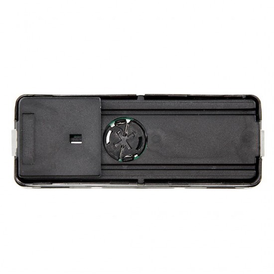 AMC-ΔΙΑΚ.EWS-BM-001/AJ - ΔΙΑΚΟΠΤΗΣ ΓΙΑ BMW E46 / E53 / E85 / E86 ΑΛΑΡΜ 6 PIN NTY - orig. 61318368920 - 1 ΤΕΜ. ΔΙΑΚΟΠΤΗΣ ΓΙΑ BMW E46 / E53 / E85 / E86 ΑΛΑΡΜ 6 PIN NTY - orig. 61318368920 - 1 ΤΕΜ.
