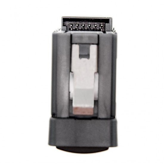 AMC-ΔΙΑΚ.EWS-BM-001/AJ - ΔΙΑΚΟΠΤΗΣ ΓΙΑ BMW E46 / E53 / E85 / E86 ΑΛΑΡΜ 6 PIN NTY - orig. 61318368920 - 1 ΤΕΜ. ΔΙΑΚΟΠΤΗΣ ΓΙΑ BMW E46 / E53 / E85 / E86 ΑΛΑΡΜ 6 PIN NTY - orig. 61318368920 - 1 ΤΕΜ.