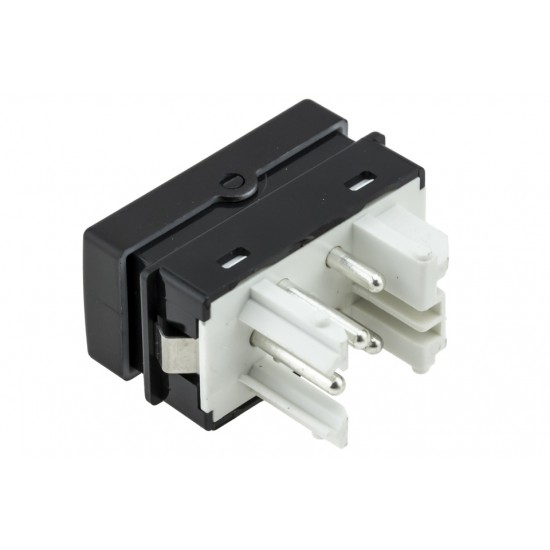 ΔΙΠΛΟΣ ΔΙΑΚΟΠΤΗΣ ΠΑΡΑΘΥΡΩΝ ΓΙΑ BMW ΣΕΙΡΑ 3 E36 1990-1999 orig.61311387916 4pins ΝΤΥ - 1 TEM.