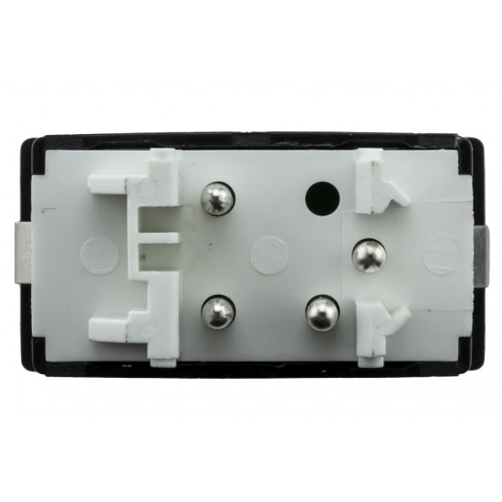 ΔΙΠΛΟΣ ΔΙΑΚΟΠΤΗΣ ΠΑΡΑΘΥΡΩΝ ΓΙΑ BMW ΣΕΙΡΑ 3 E36 1990-1999 orig.61311387916 4pins ΝΤΥ - 1 TEM.