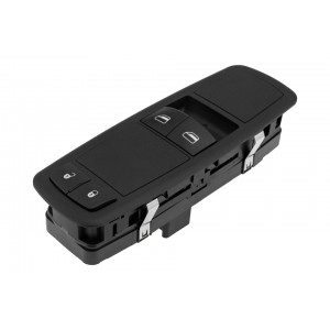 ΔΙΑΚΟΠΤΗΣ ΠΑΡΑΘΥΡΩΝ ΓΙΑ CHRYSLER TOWN / COUNTRY 2008+ / DODGE GRAND CARAVAN 2008+ orig.04602537AE ΝΤΥ - 1 TEM.