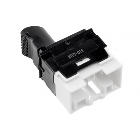 ΔΙΑΚΟΠΤΗΣ ΓΙΑ FIAT BRAVO/BRAVA -03 /PALIO -02 /STRADA 00+ ΜΟΝΟΣ 6PIN ΠΑΡΑΘΥΡΩΝ orig.98809717