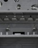ΔΙΠΛΟΣ ΔΙΑΚΟΠΤΗΣ ΠΑΡΑΘΥΡΩΝ ΓΙΑ FIAT GRANDE PUNTO 2005+ 9PINS orig.735411026 ΝΤΥ - 1 TEM.