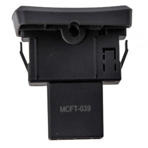 ΜΟΝΟΣ ΔΙΑΚΟΠΤΗΣ ΠΑΡΑΘΥΡΩΝ ΓΙΑ FIAT PANDA 2003+ orig.735360836 ΝΤΥ - 1 TEM.