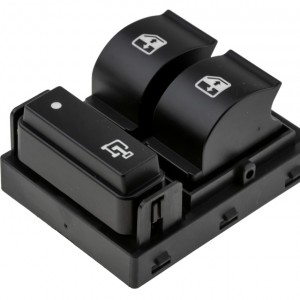 ΔΙΑΚΟΠΤΗΣ ΠΑΡΑΘΥΡΩΝ ΓΙΑ CITROEN JUMPER 2006+ / FIAT DUCATO 2006+ / PEUGEOT BOXER 2006+ 8PINS orig.735536943 ΝΤΥ - 1 TEM.