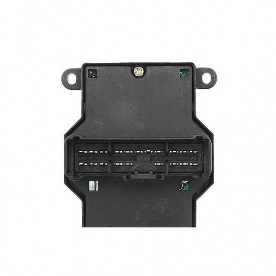 ΔΙΑΚΟΠΤΗΣ ΓΙΑ HONDA CIVIC 2001-2006 / JAZZ 20022008 ΠΟΛΛΑΠΛΟΣ ΠΑΡΑΘΥΡΩΝ 20 PIN NTY - 1 ΤΕΜ.