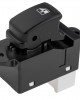 ΜΟΝΟΣ ΔΙΑΚΟΠΤΗΣ ΠΑΡΑΘΥΡΩΝ ΓΙΑ HYUNDAI I10 2011-2013 5PINS orig.93580-0X0004X ΝΤΥ - 1 TEM.