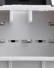 ΜΟΝΟΣ ΔΙΑΚΟΠΤΗΣ ΠΑΡΑΘΥΡΩΝ ΓΙΑ HYUNDAI I10 2011-2013 5PINS orig.93580-0X0004X ΝΤΥ - 1 TEM.