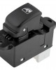 ΜΟΝΟΣ ΔΙΑΚΟΠΤΗΣ ΠΑΡΑΘΥΡΩΝ ΓΙΑ HYUNDAI I10 2007-2011 7PINS orig.93580-0X0104X ΝΤΥ - 1 TEM.