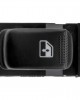 ΜΟΝΟΣ ΔΙΑΚΟΠΤΗΣ ΠΑΡΑΘΥΡΩΝ ΓΙΑ HYUNDAI I10 2007-2011 7PINS orig.93580-0X0104X ΝΤΥ - 1 TEM.