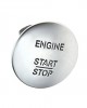 ΔΙΑΚΟΠΤΗΣ ΜΙΖΑΣ ENGINE START / STOP ΓΙΑ MERCEDES A-CLASS W176 / BKLAS W246 / CKLAS W204 / W205 / GLA X156  NTY - 1 ΤΕΜ.