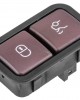 ΔΙΑΚΟΠΤΗΣ ΠΟΡΤ ΜΠΑΓΚΑΖ orig.2208211479 ΓΙΑ MERCEDES C-KLAS W205 13+ /CLS C218 11+ /E-KLAS W212 09+ /W213 16+