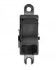 ΔΙΑΚΟΠΤΗΣ ΓΙΑ NISSAN ALMERA 2000-2008 / SENTRA 2000-2006 / XTRAIL ΜΟΝΟΣ ΠΑΡΑΘΥΡΩΝ 6 PIN NTY - orig.254110V000 - 1 ΤΕΜ.