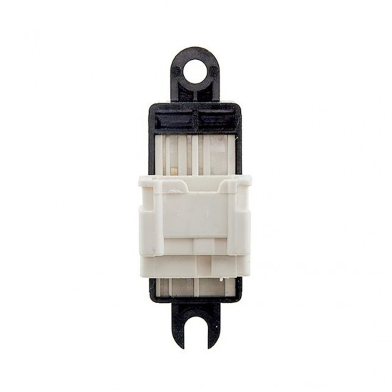 ΔΙΑΚΟΠΤΗΣ ΓΙΑ NISSAN ALMERA 2000-2008 / SENTRA 2000-2006 / XTRAIL ΜΟΝΟΣ ΠΑΡΑΘΥΡΩΝ 6 PIN NTY - orig.254110V000 - 1 ΤΕΜ.