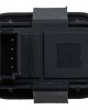 ΜΟΝΟΣ ΔΙΑΚΟΠΤΗΣ ΠΑΡΑΘΥΡΩΝ ΓΙΑ OPEL ASTRA G 1998+ / CORSA C 2000+ / MERIVA A 2003+ / ZAFIRA A 1999+ 4PINS orig.6240105 ΝΤΥ - 1 TEM.