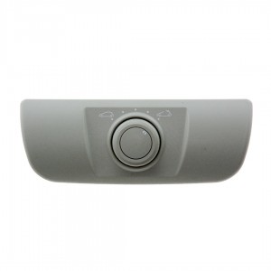 ΔΙΑΚΟΠΤΗΣ ΗΛΕΚΤΡΙΚΗΣ ΟΡΟΦΗΣ 6 PIN NTY - orig.8200119893 -ΓΙΑ RENAULT MEGANE 2 / SCENIC 2 - 1 ΤΕΜ.