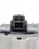 ΔΙΑΚΟΠΤΗΣ ΗΛΕΚΤΡΙΚΗΣ ΟΡΟΦΗΣ 6 PIN NTY - orig.8200119893 -ΓΙΑ RENAULT MEGANE 2 / SCENIC 2 - 1 ΤΕΜ.