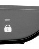 ΜΟΝΟΣ 5PIN ΔΙΑΚΟΠΤΗΣ ΚΛΕΙΔΩΜΑΤΟΣ ΠΟΡΤΑΣ orig.252103678R ΓΙΑ RENAULT CAPTUR 13+/CLIO 12+/ DACIA DUSTER 10+