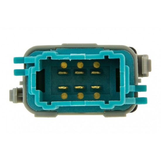 ΔΙΑΚΟΠΤΗΣ ΓΙΑ RENAULT KANGOO 3/MASTER 3/ TRAFIC 2/ OPEL MOVANO 3/VIVARO 2 ΠΑΡΑΘΥΡΩΝ 6PIN orig.8200476809