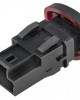 ΔΙΑΚΟΠΤΗΣ ΓΙΑ RENAULT CLIO 2 / KANGOO 2 ΑΛΑΡΜ 4PIN orig.8200442723