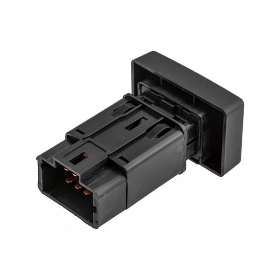 AMC-ΔΙΑΚ.EWS-RE-079/AJ - ΔΙΑΚΟΠΤΗΣ ΓΙΑ DACIA LOGAN 8PIN ΑΛΑΡΜ orig.6001546813 ΔΙΑΚΟΠΤΗΣ ΓΙΑ DACIA LOGAN 8PIN ΑΛΑΡΜ orig.6001546813
