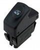 ΜΟΝΟΣ ΔΙΑΚΟΠΤΗΣ ΠΑΡΑΘΥΡΩΝ ΓΙΑ RENAULT CLIO II 1998+ / KANGOO 1997+ 6PINS orig.7700838098 ΝΤΥ - 1 TEM.