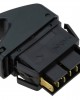 ΜΟΝΟΣ ΔΙΑΚΟΠΤΗΣ ΠΑΡΑΘΥΡΩΝ ΓΙΑ RENAULT CLIO II 1998+ / KANGOO 1997+ 6PINS orig.7700838098 ΝΤΥ - 1 TEM.