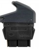ΜΟΝΟΣ ΔΙΑΚΟΠΤΗΣ ΠΑΡΑΘΥΡΩΝ ΓΙΑ RENAULT CLIO II 1998+ / KANGOO 1997+ 6PINS orig.7700838098 ΝΤΥ - 1 TEM.