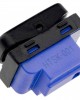 ΔΙΑΚΟΠΤΗΣ ΚΛΕΙΔΩΜΑΤΟΣ ΠΟΡΤΑΣ orig.1Z0962125A ΓΙΑ SKODA FABIA/OCTAVIA 5 /T5 4PIN