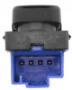 ΔΙΑΚΟΠΤΗΣ ΚΛΕΙΔΩΜΑΤΟΣ ΠΟΡΤΑΣ orig.1Z0962125A ΓΙΑ SKODA FABIA/OCTAVIA 5 /T5 4PIN