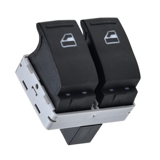 AMC-ΔΙΑΚ.EWS-VW-005/AJ - ΔΙΑΚΟΠΤΗΣ ΓΙΑ VW TRANSPORTER T5 ΔΙΠΛΟΣ ΠΑΡΑΘΥΡΩΝ 4 PIN NTY - orig.7E0959855A - 1 ΤΕΜ. ΔΙΑΚΟΠΤΗΣ ΓΙΑ VW TRANSPORTER T5 ΔΙΠΛΟΣ ΠΑΡΑΘΥΡΩΝ 4 PIN NTY - orig.7E0959855A - 1 ΤΕΜ.
