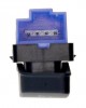 ΔΙΑΚΟΠΤΗΣ ΚΛΕΙΔΩΜΑΤΟΣ ΠΟΡΤΑΣ 4 PIN NTY - orig.1K0962125B ΓΙΑ VW GOLF 5 / JETTA / PASSATCC / TIGUAN  - 1 ΤΕΜ.